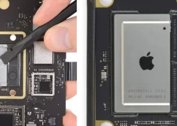 M1 Mac consumers detect excessive SSD usage on their PCs_TechnoSports.co.in