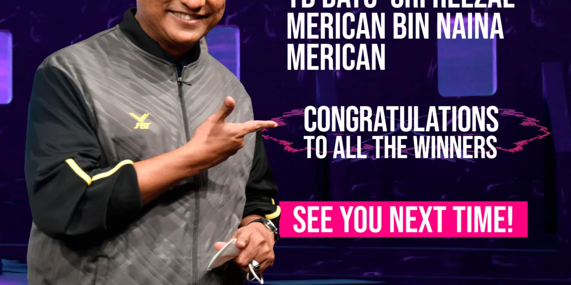 Malaysia Esports Championship 2020/2021 Ends with a Bang