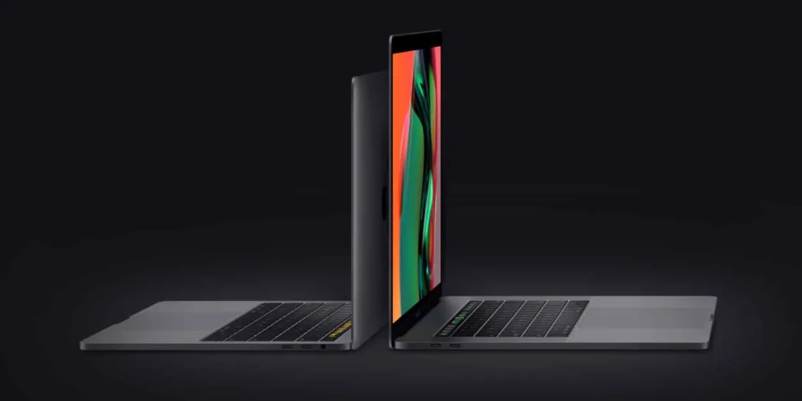 2021 MacBook Pro will come with a Flat-Edged design similar to the iPhone 12