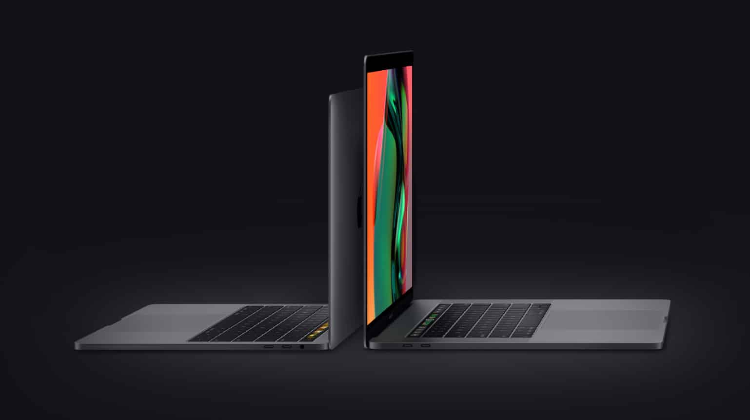 2021 MacBook Pro will come with a Flat-Edged design similar to the iPhone 12