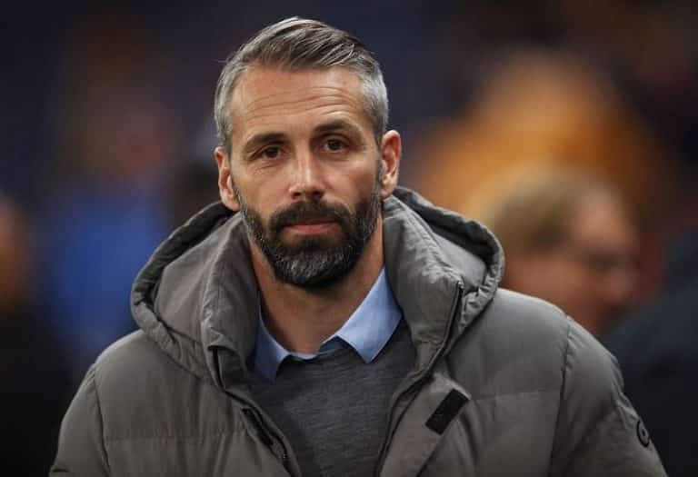 Marco Rose becomes new RB Leipzig head coach until 2024