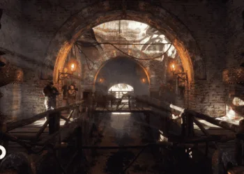 Metro Exodus PC Enhanced Edition coming with NVIDIA DLSS 2.0 support and more