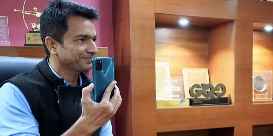 Micromax IN Note 1's Android 11 update, Wireless Audio devices, 5G enabled devices, and much more