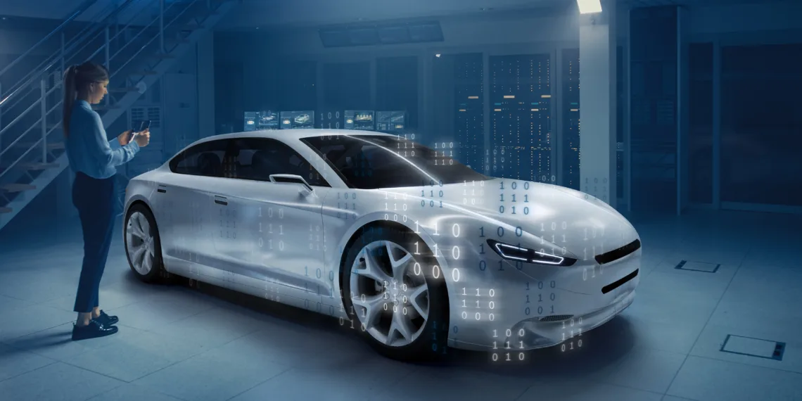 Microsoft and Bosch joined hands to develop a connected car software_TechnoSports.co.in