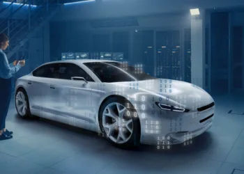 Microsoft and Bosch joined hands to develop a connected car software_TechnoSports.co.in