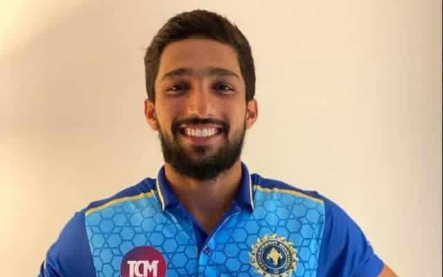Mohammed Azharuddeen Top 5 Uncapped players who attracted big bids in the IPL 2021 Auction