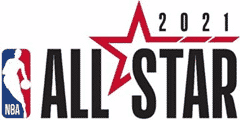 Lakers’ James and Nets’ Durant named Starters and Captains for 2021 NBA All-Star Game