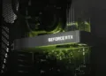 Nvidia’s first full quarterly sales report shows the company’s substantial growth