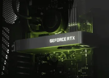 Nvidia’s first full quarterly sales report shows the company’s substantial growth
