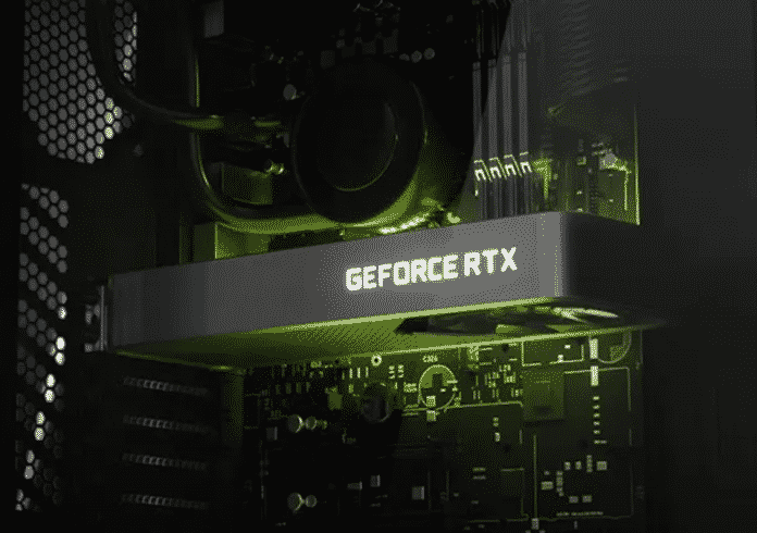 NVIDIA-GeForce-RTX-3050-Graphics-Cards Nvidia’s first full quarterly sales report shows the company’s substantial growth