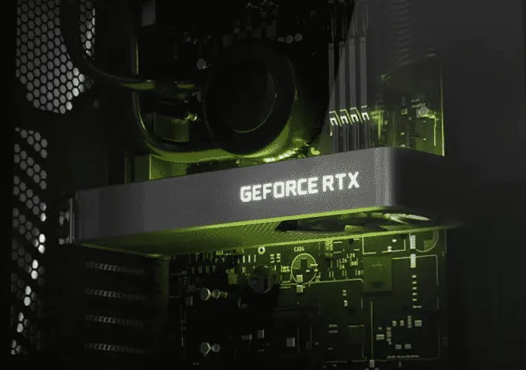 Nvidia’s first full quarterly sales report shows the company’s substantial growth