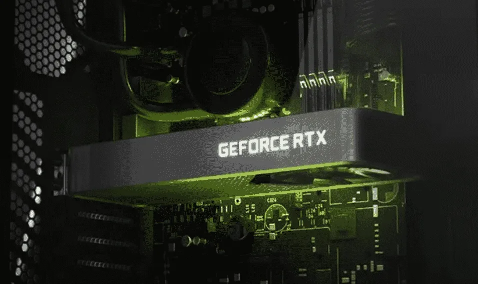 Nvidia’s first full quarterly sales report shows the company’s substantial growth