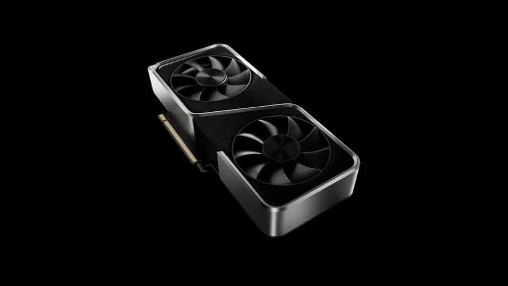 NVIDIA GeForce RTX 3060 with 12GB GDDR6 memory to launch on February 25