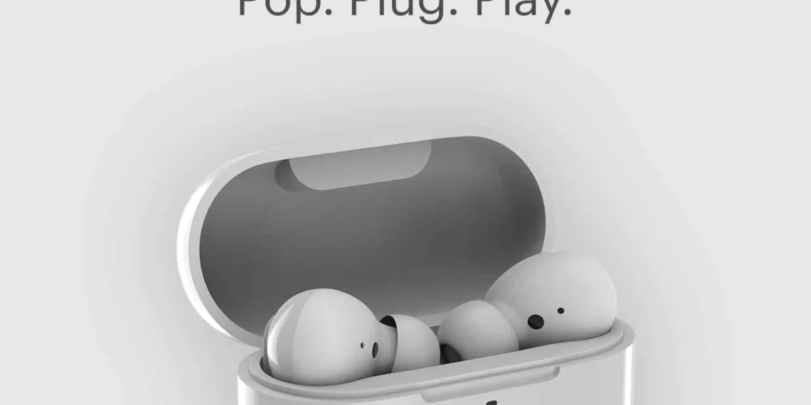 Noise Buds Pop - 2_TechnoSports.co.in