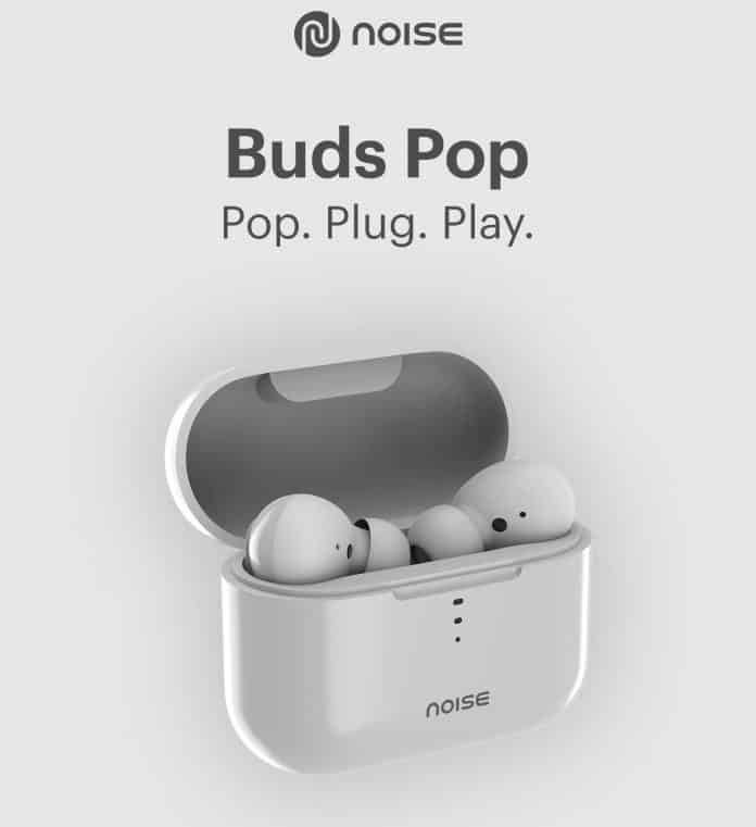 Noise Buds Pop - 2_TechnoSports.co.in Noise Buds Pop - 2_TechnoSports.co.in
