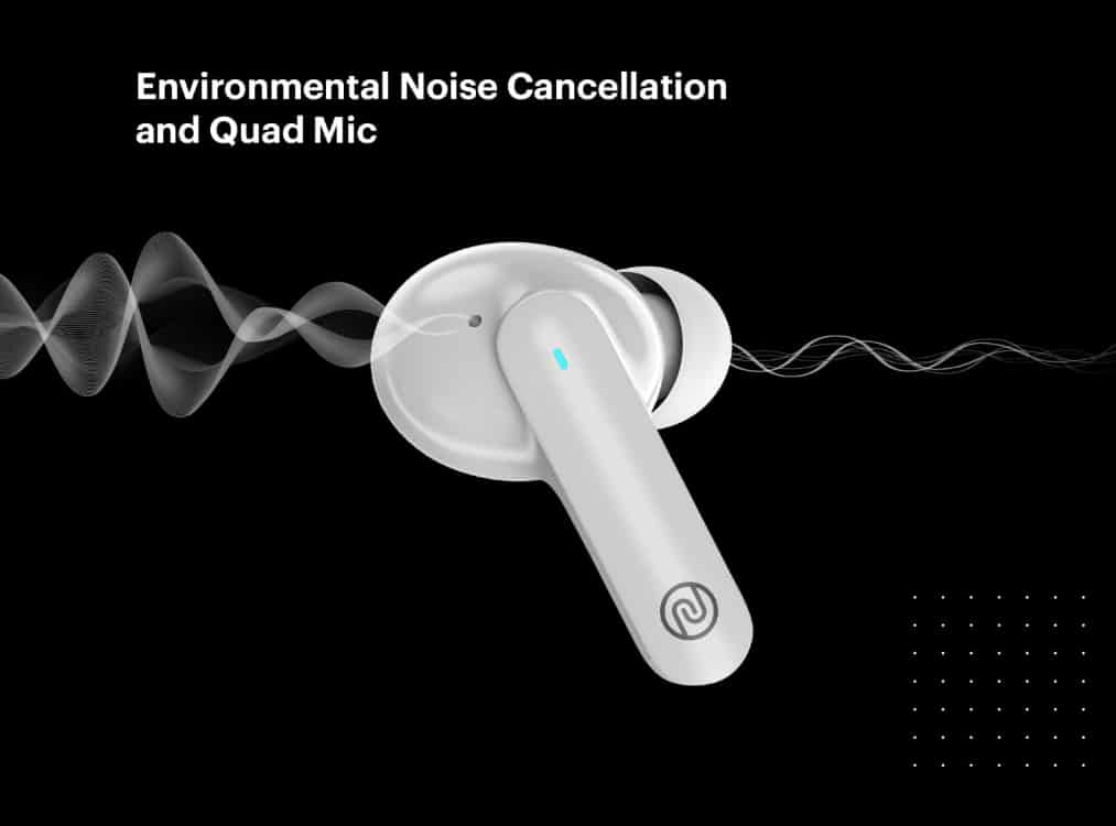 Noise Buds Pop 3 TechnoSports.co .in Noise Buds Pop launching today, featuring Hyper Sync, Smart Detection, and more