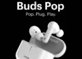 Noise Buds Pop Launching_TechnoSports.co.in