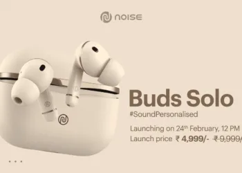 Noise Buds Solo -1_TechnoSports.co.in