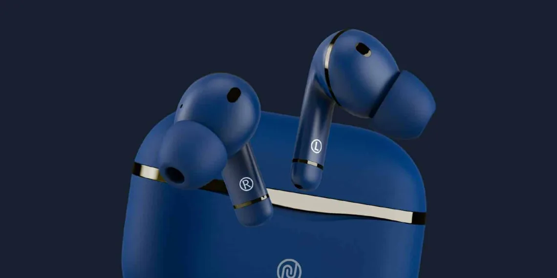 Noise Buds Solo -5_TechnoSports.co.in