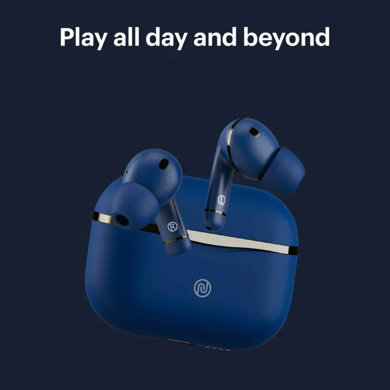 Noise Buds Solo -5_TechnoSports.co.in