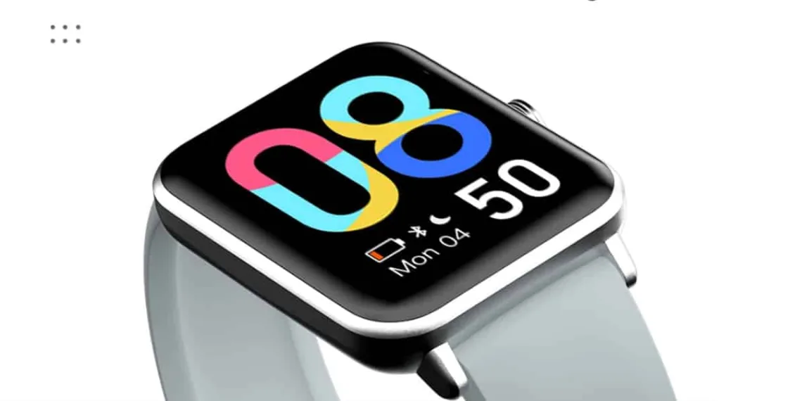 Noise Colorfit Pro 3 Launch date announced -3_TechnoSports.co.in