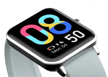 Noise Colorfit Pro 3 Launch date announced -3_TechnoSports.co.in