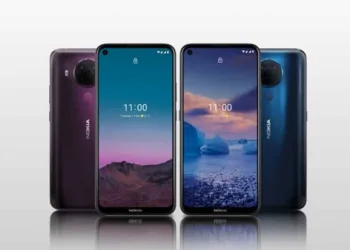 Nokia 5.4 and 3.4 launched in India: See all the pricing and specification details here