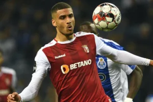 David Carmo could be hopeful replacement for Sergio Ramos at Real Madrid.