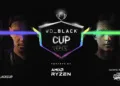 Western Digital Hosts WD_BLACK CUP Esports tournament for gamers in India