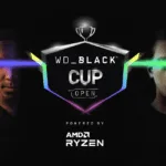 Western Digital Hosts WD_BLACK CUP Esports tournament for gamers in India