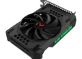 PNY brings GeForce RTX 3060 Mini-ITX GPU with a single fan
