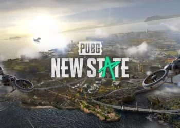 PUBG: New State – An Upcoming Brand New Battle Royale Mobile Game