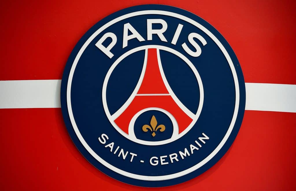 Paris Saint Germain logo Top 10 highest spending football clubs in the transfer market since summer 2016