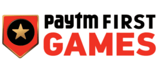 Paytm First Games Logo 1 Play these 4 online games to earn money daily