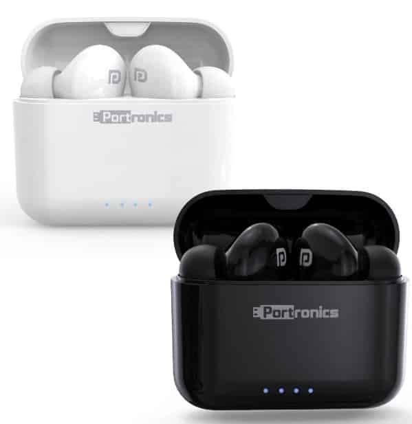 Portronics Twin 33 Earpods Gift your loved ones with these cool gadgets on this Valentine’s Day