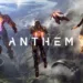 Anthem 2.0 fanbase gains enough power from the other game communities for the #IBelieveinAnthem campaign