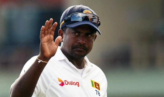 Rangana Herath Top 5 bowlers quickest to take 400 wickets in Test cricket