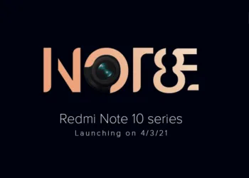 Redmi Note 10 series will have the first 108MP camera and smallest notch ever_TechnoSports.co.in