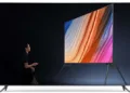 Xiaomi launches the new Redmi Max 86 Smart TV in its homeland