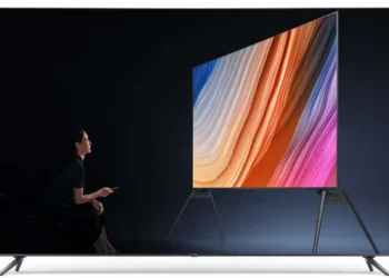 Xiaomi launches the new Redmi Max 86 Smart TV in its homeland