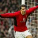 Manchester United Ruud van Nistelrooy