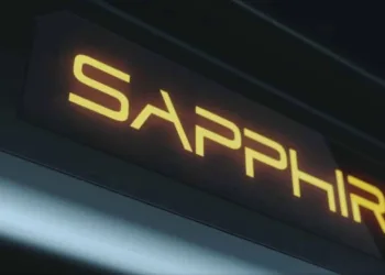 Sapphire launches a water-cooled variant of RX 6900 XT TOXIC