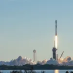 SpaceX moves one step closer to approval for Lower Orbit