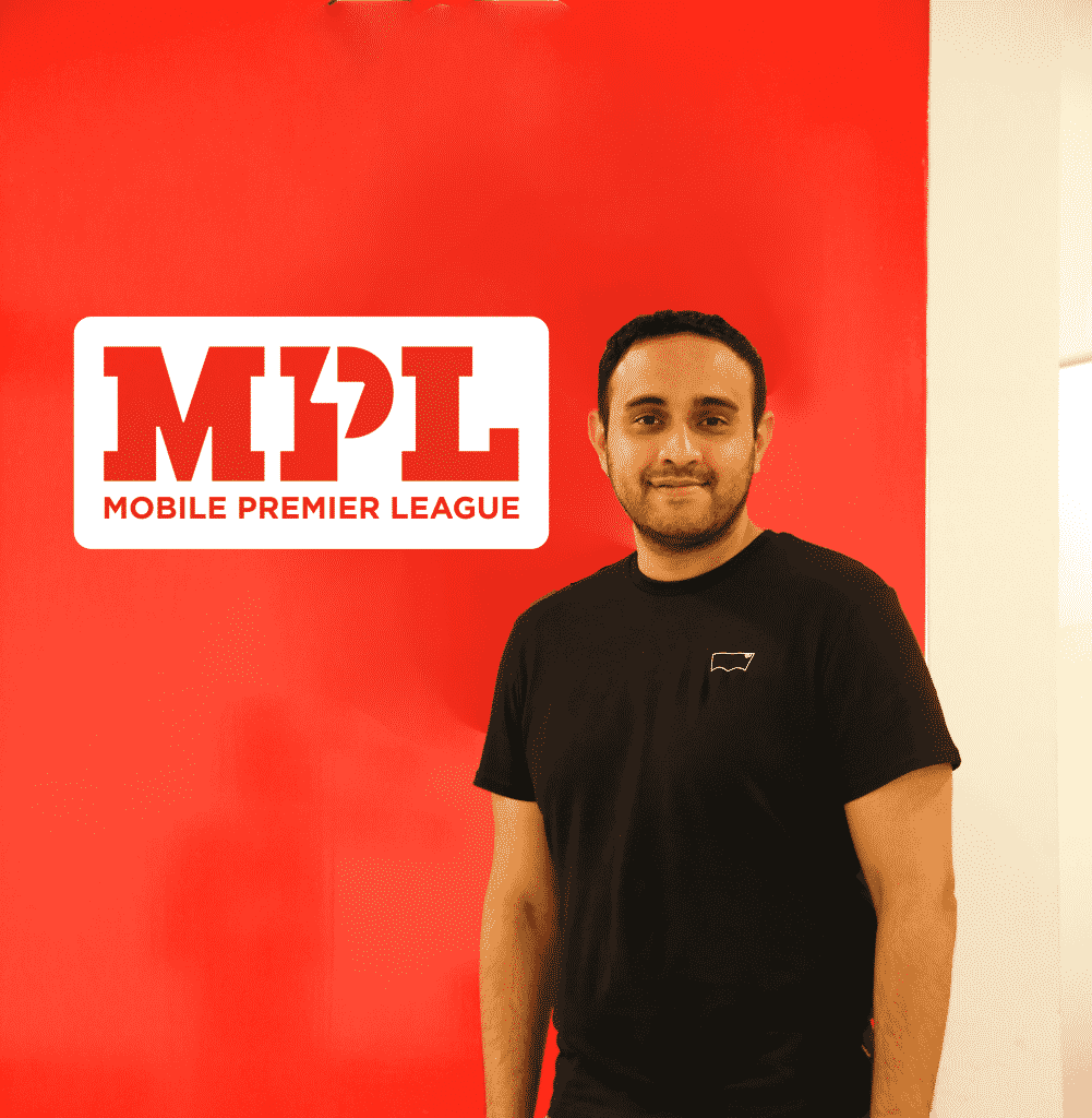 MPL is now valued at a whopping 5 million after the latest fundraise