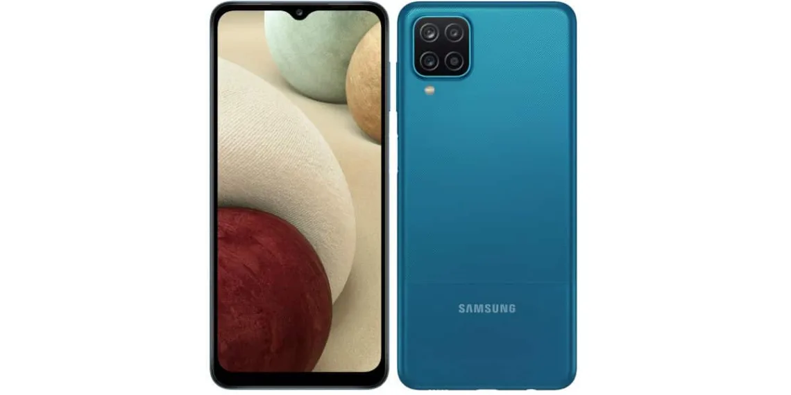 Samsung Galaxy A12 tipped to launch in India at Rs.12,999 | Full Specifications leaked