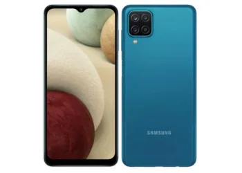 Samsung Galaxy A12 tipped to launch in India at Rs.12,999 | Full Specifications leaked