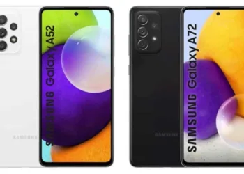 Samsung Galaxy A52 and Galaxy A72 rumored to launch in India in mid-March