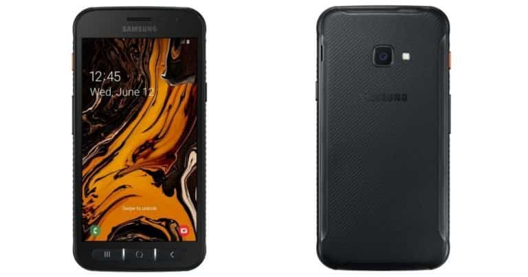 Samsung Galaxy Xcover 4s 1 Samsung Galaxy Xcover 5 specifications leaked, might cost around €300