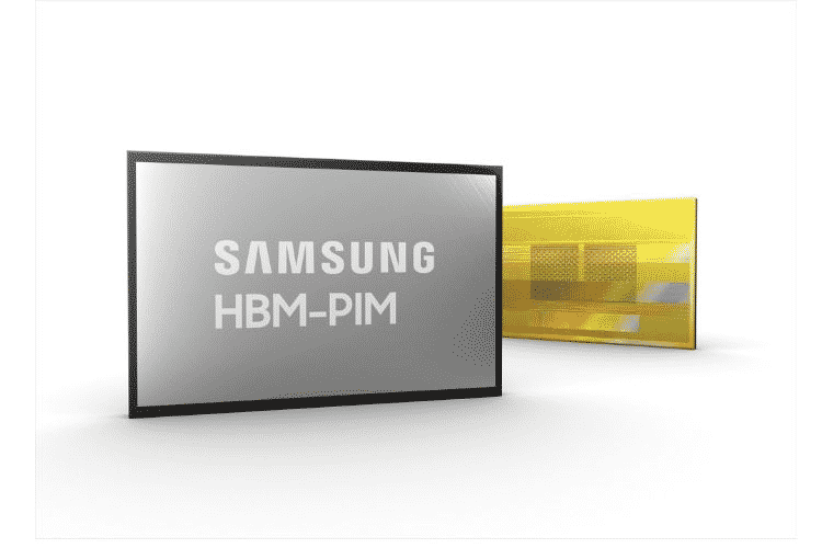 Samsung developed the first High-Bandwidth Memory Chip with AI Capabilities_TechnoSports.co.in