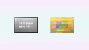 Samsung developed the first High-Bandwidth Memory Chip with AI Capabilities__TechnoSports.co.in